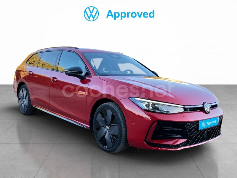 VOLKSWAGEN Passat RLine eHybrid PHEV DSG