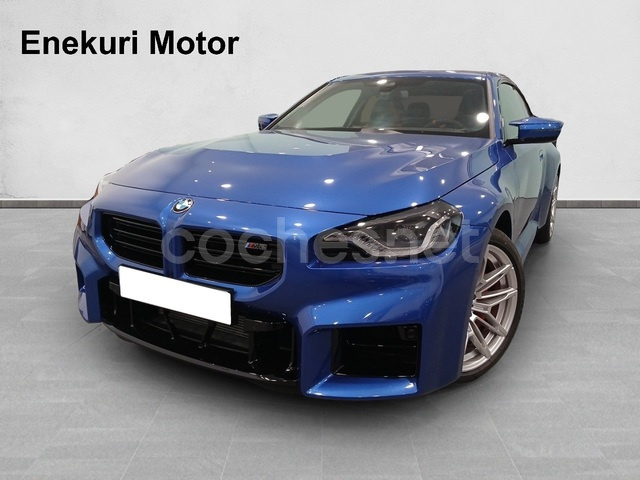 BMW Serie 2 M2