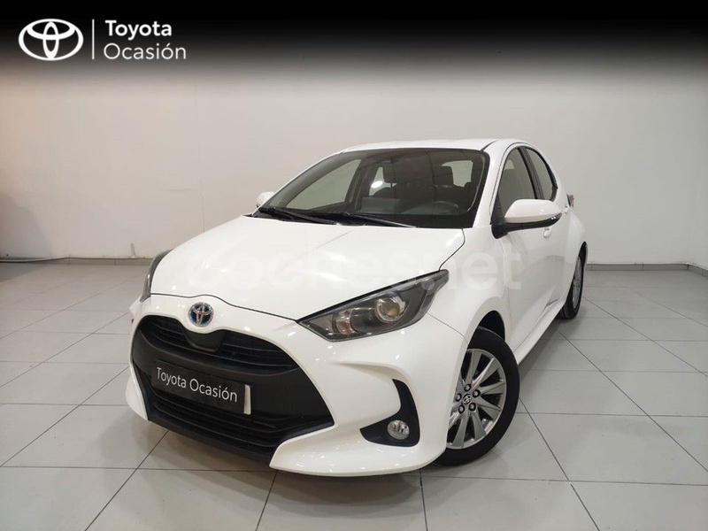 TOYOTA Yaris 1.5 120H Active Plus