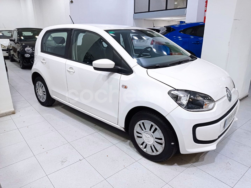 VOLKSWAGEN up! 1.0 ASG Move up