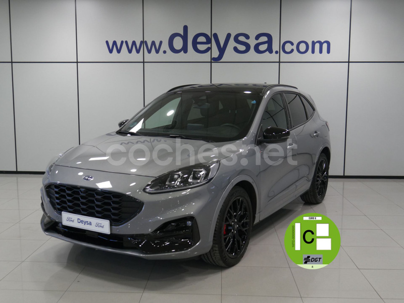 FORD Kuga STLine X 1.5T EcoBoost