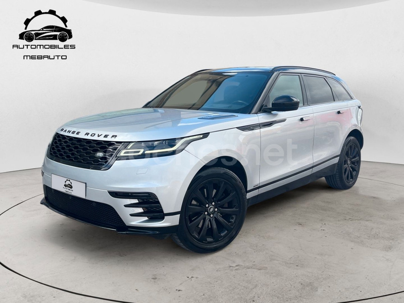 LAND-ROVER Range Rover Velar 3.0D D300 RDynamic HSE 4WD Auto