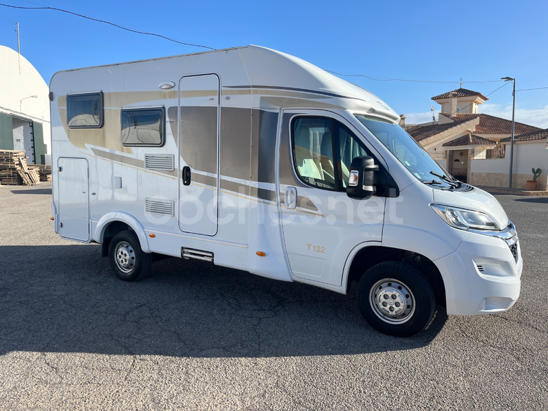 caravanas Mar menor