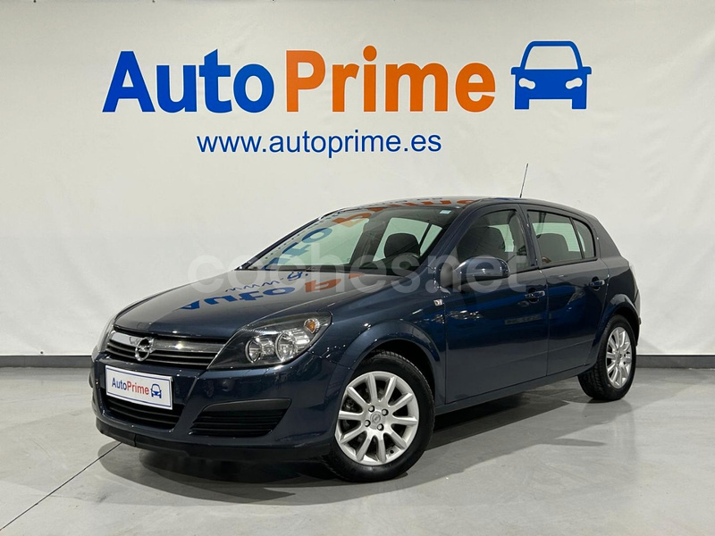 OPEL Astra 1.6 Enjoy