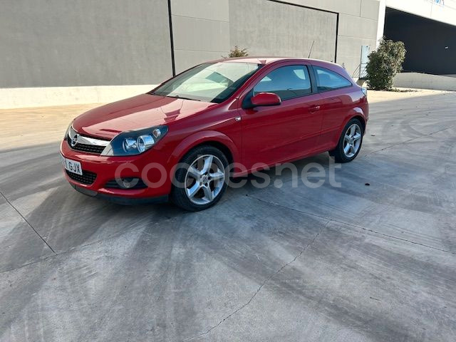 OPEL Astra GTC 1.9 CDTi 120 CV Sport