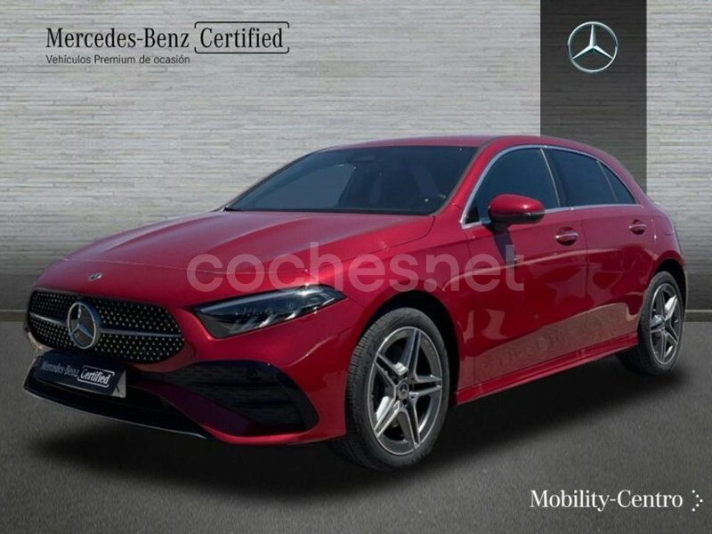 MERCEDES-BENZ Clase A A 250 e