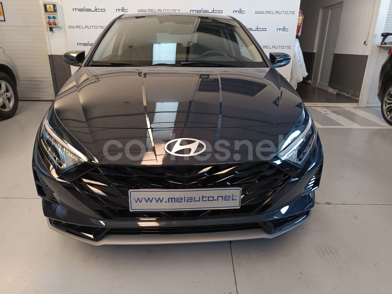 HYUNDAI i20 1.0 TGDI Klass