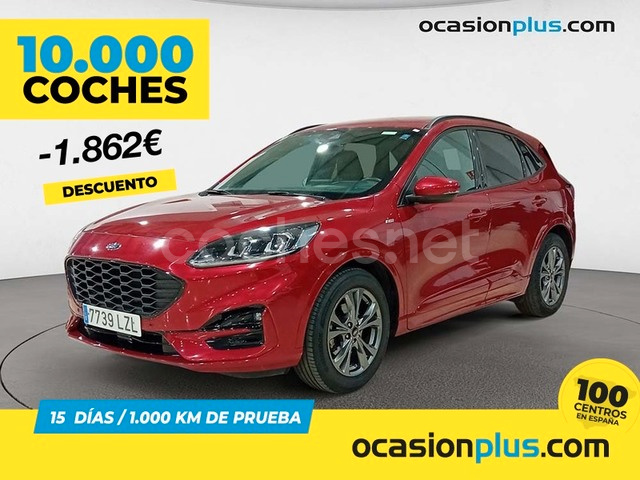 FORD Kuga STLine 1.5T EcoBoost