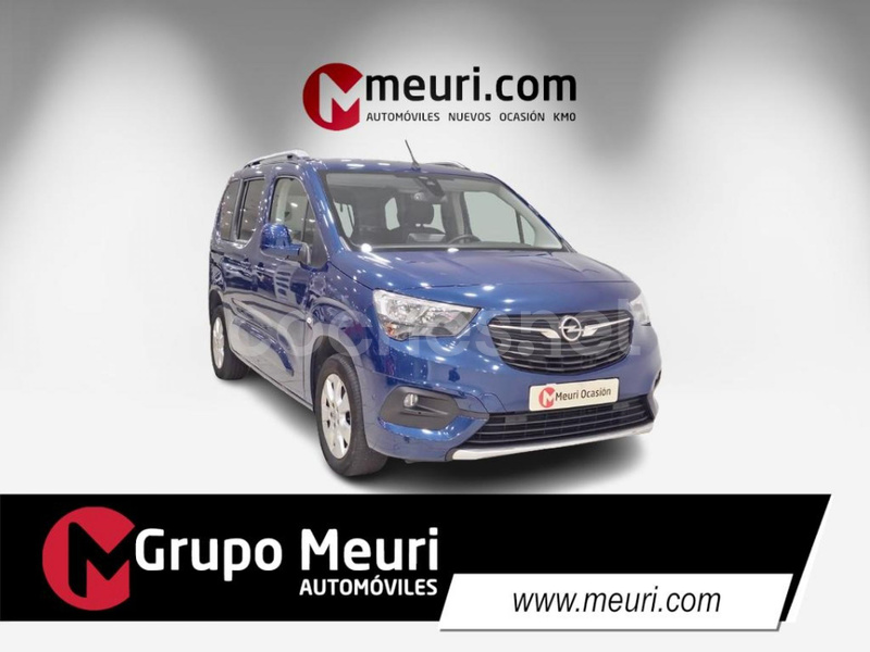 OPEL Combo Life 1.5 TD SS Innovation L