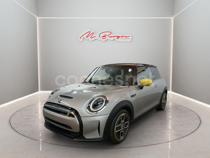 MINI MINI COOPER SE