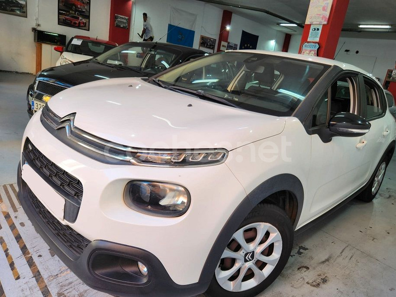 CITROEN C3 PureTech FEEL