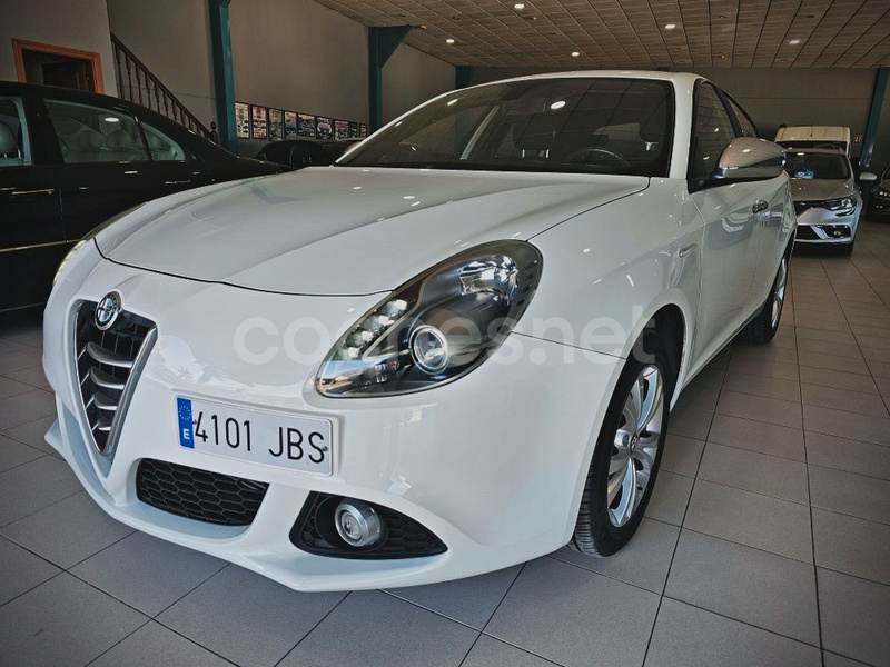 ALFA ROMEO Giulietta 1.6 JTDm Progression