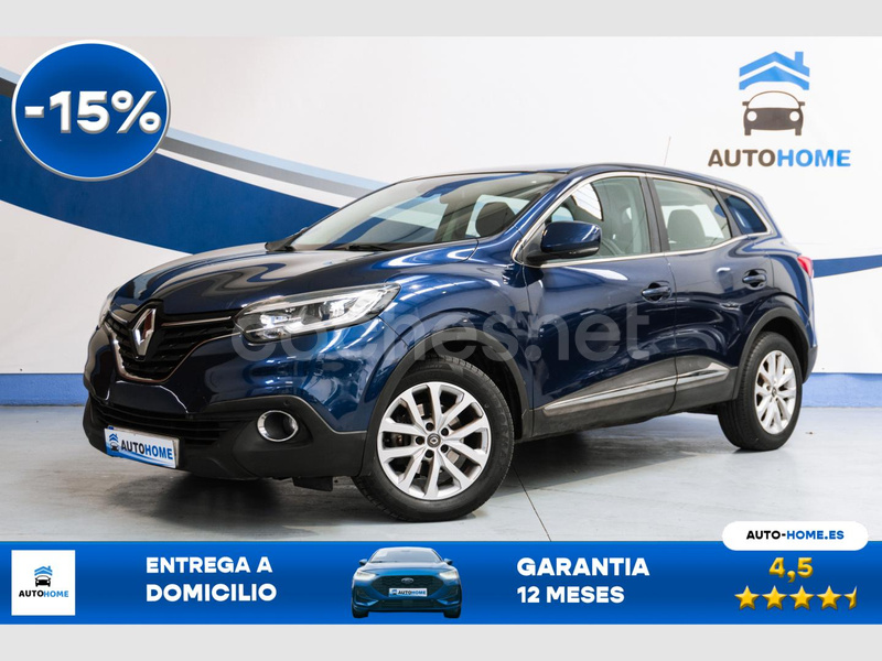 RENAULT Kadjar Intens Energy dCi