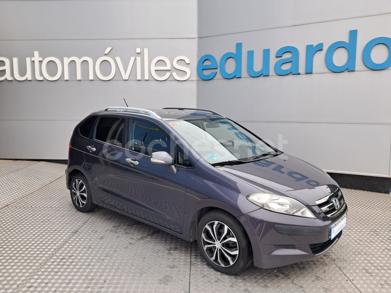 HONDA FR-V 1.8 iVTEC Executive