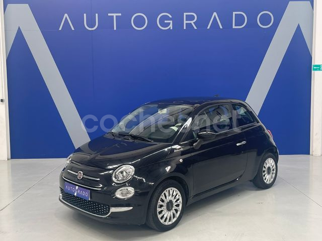 FIAT 500 Dolcevita 1.0 Hybrid 70 CV