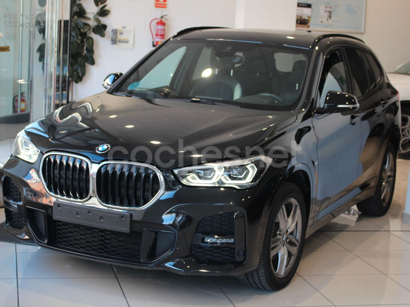 BMW X1 sDrive18d