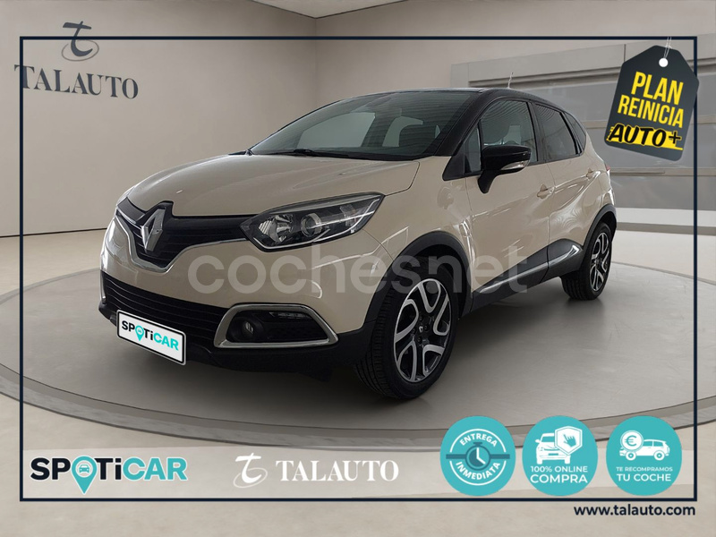 RENAULT Captur Zen Energy TCe 90 eco2 Euro 6