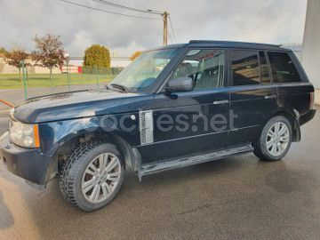 LAND-ROVER Range Rover 3.6 TdV8 Autobiography