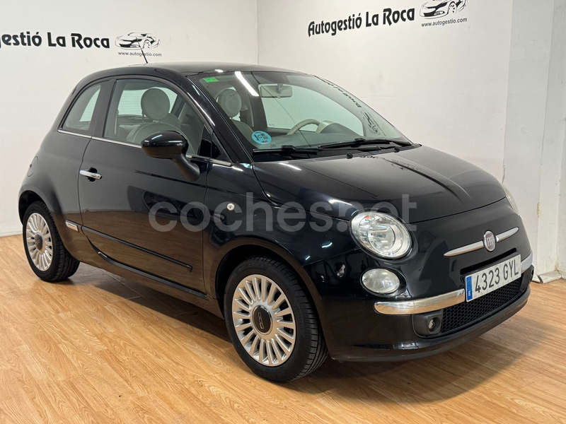 FIAT 500 1.2 8v 69 CV Pop