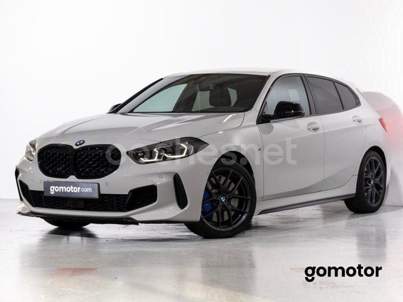 BMW Serie 1 M135i