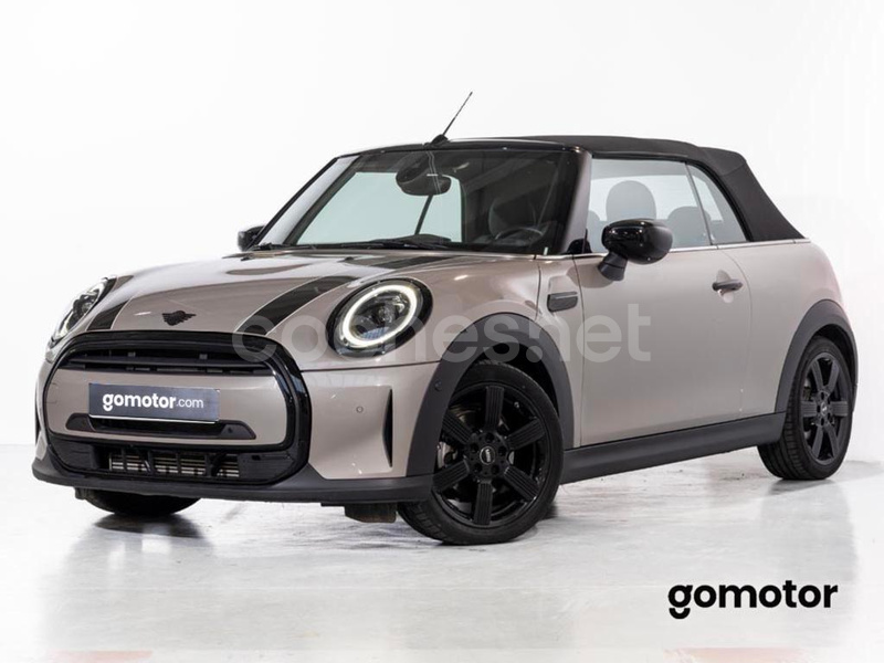 MINI MINI COOPER CABRIO