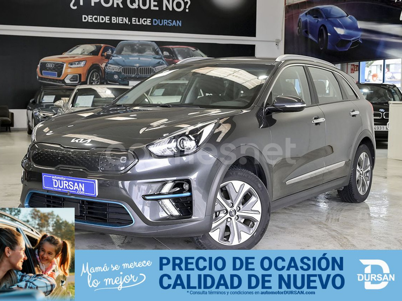 KIA e-Niro eNiro Drive Long Range