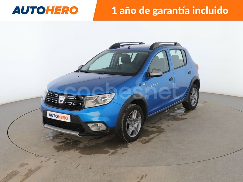 DACIA Sandero Stepway TCE