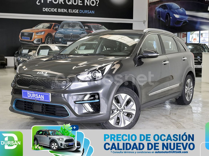 KIA e-Niro eNiro Drive Long Range