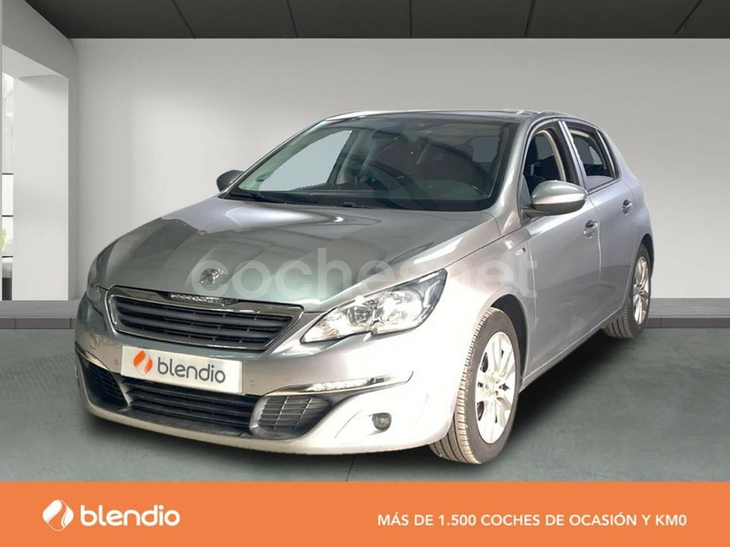 PEUGEOT 308 GT Line 1.2 PureTech SS