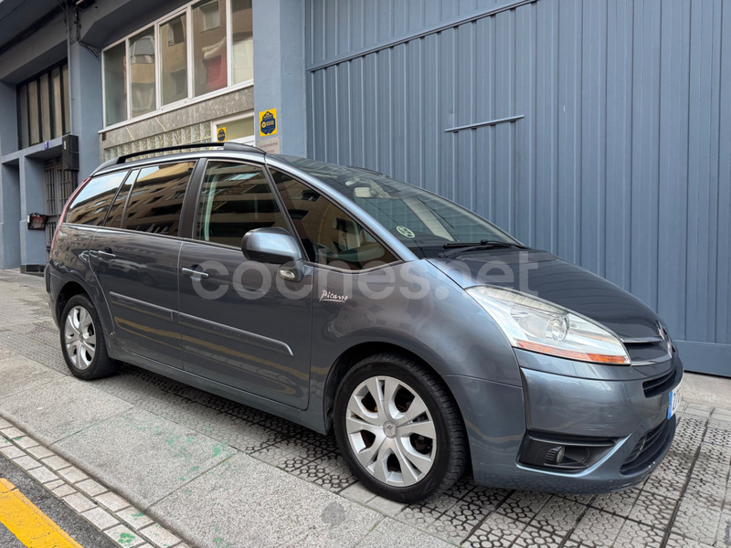 CITROEN Grand C4 Picasso 1.6 HDi CMP Exclusive