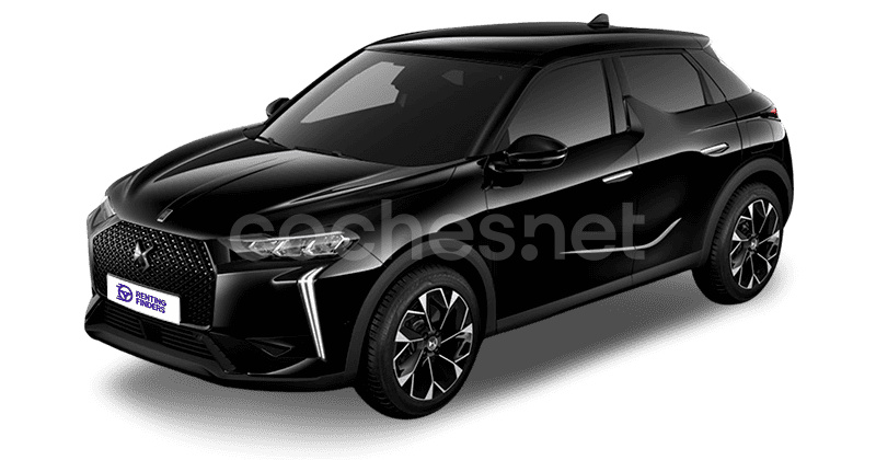 DS DS 3 Hybrid 136 Automatico Etoile