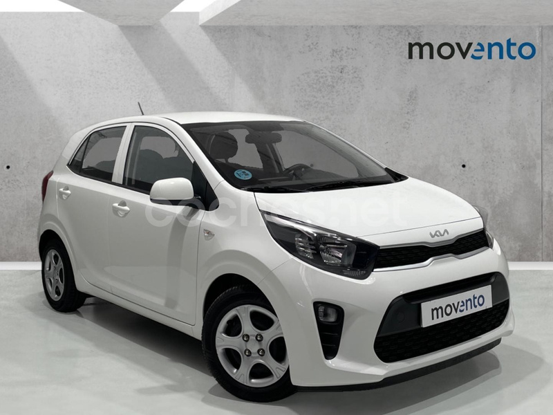 KIA Picanto 1.0 DPi Concept