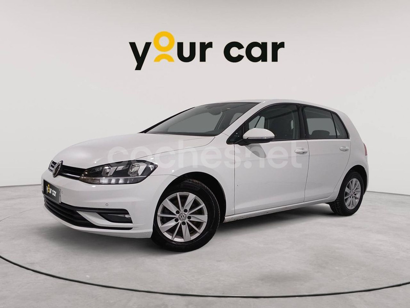 VOLKSWAGEN Golf Last Edition 1.6 TDI