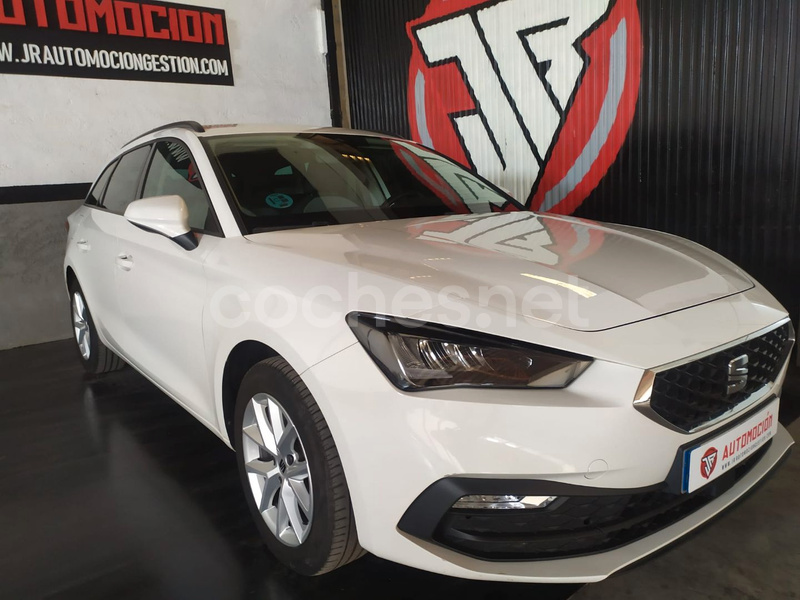 SEAT León SP 2.0 TDI Style