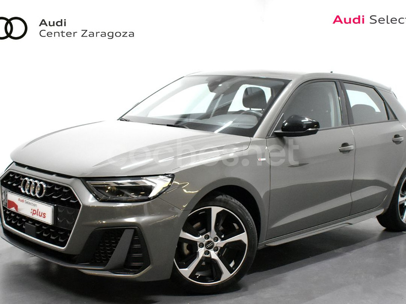 AUDI A1 Sportback Adrenalin 30 TFSI