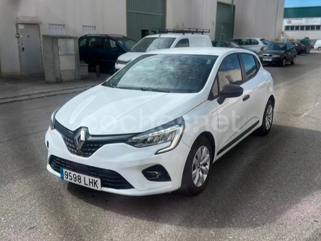 RENAULT Clio Business Blue dCi