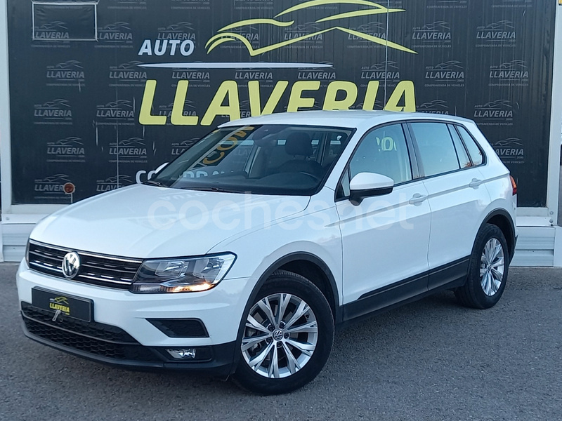 VOLKSWAGEN Tiguan Advance 2.0 TDI