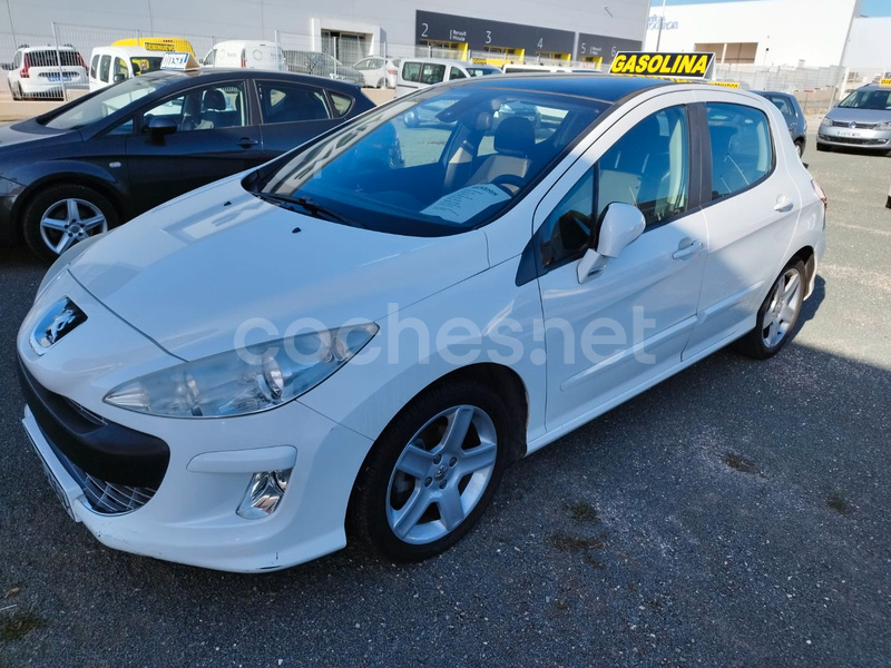 PEUGEOT 308 Sport 1.6 VTi 120