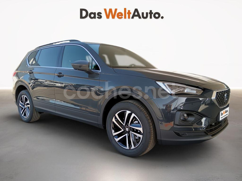 SEAT Tarraco 1.5 TSI StSp Style Edition