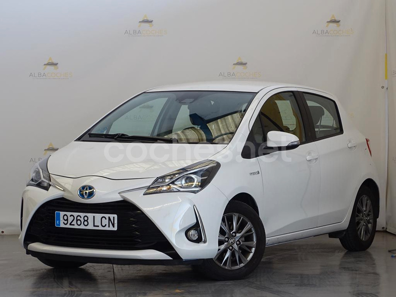 TOYOTA Yaris 1.5 100H Active