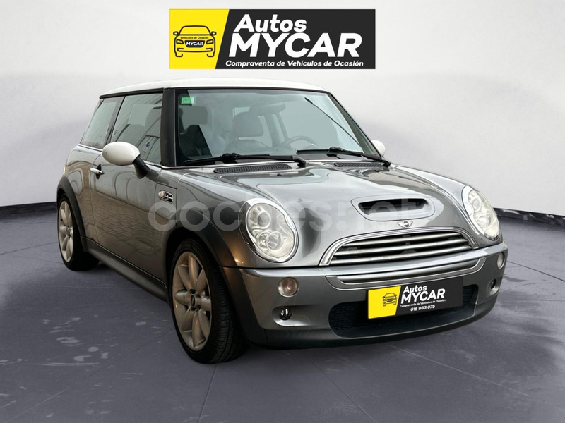 MINI MINI Cooper S