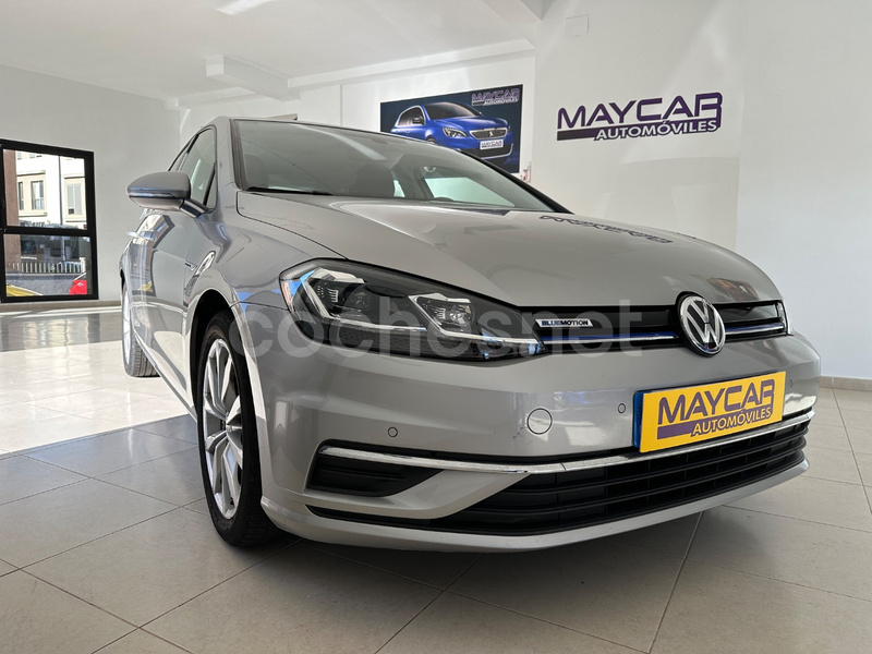 VOLKSWAGEN Golf Advance 1.5 TSI EVO