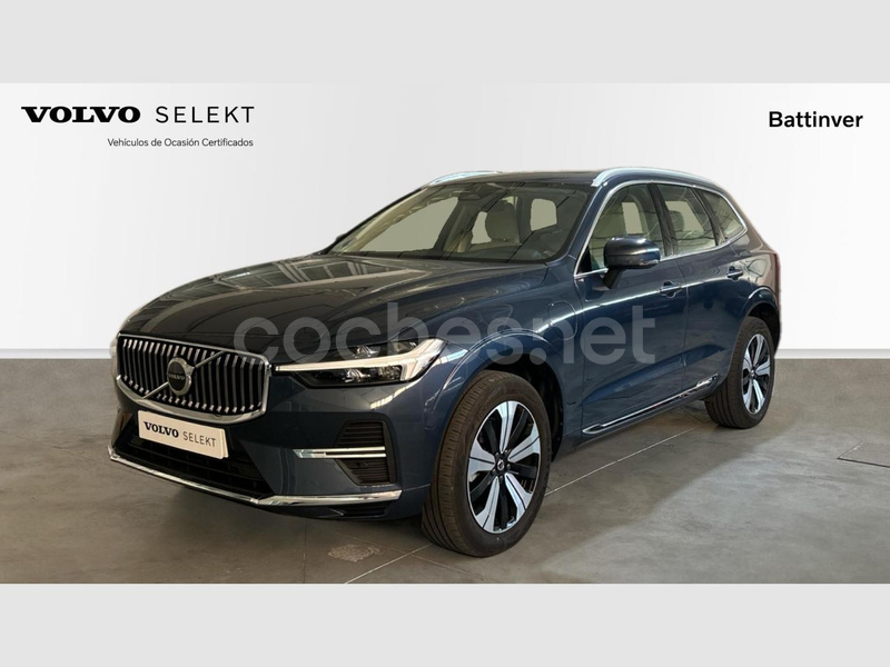 VOLVO XC60 2.0 T6 AWD Recharge Plus Bright Auto