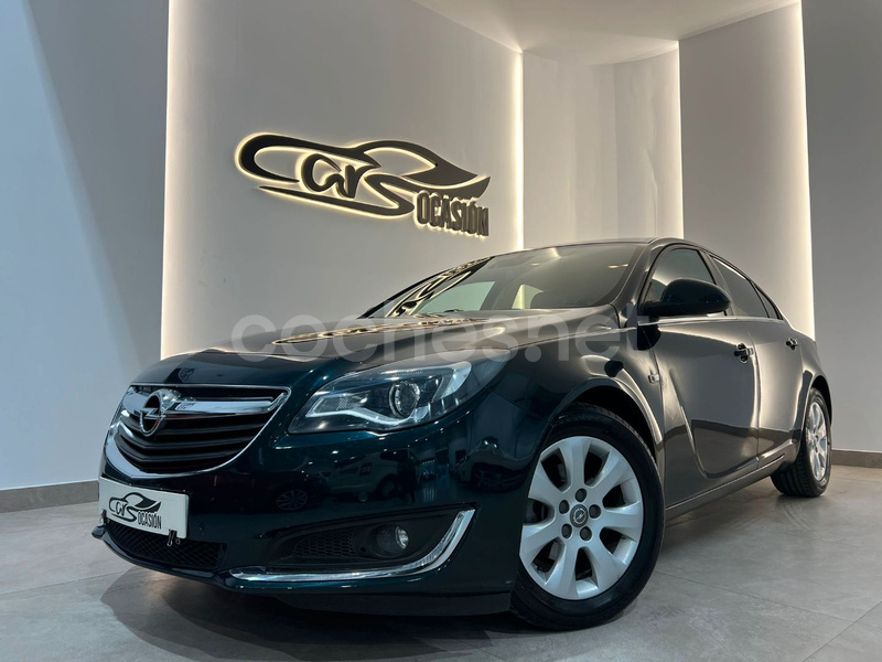 OPEL Insignia 1.6CDTI StarStop ecoFLEX 136 Excellence