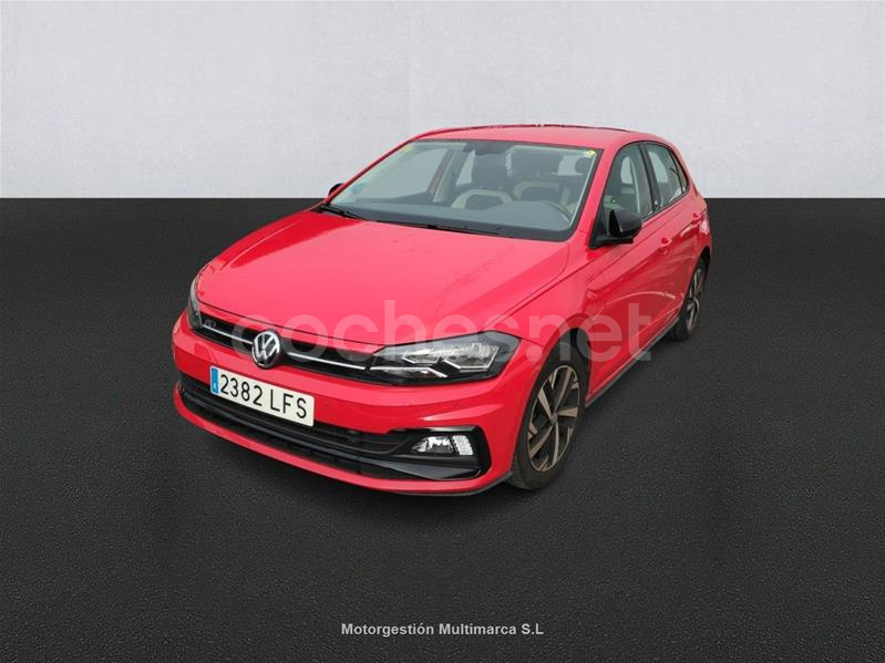 VOLKSWAGEN Polo Beats 1.0 TSI DSG