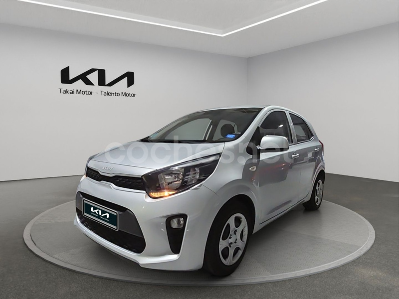 KIA Picanto 1.0 DPi Concept