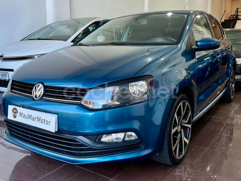 VOLKSWAGEN Polo APolo 1.0 BMT