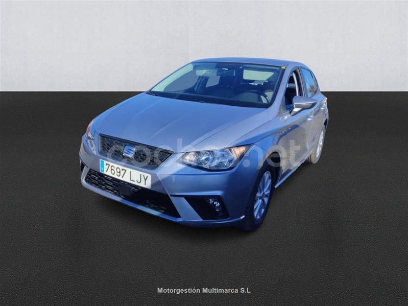 SEAT Ibiza 1.0 TSI Style