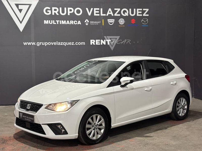 SEAT Ibiza 1.0 TSI Style