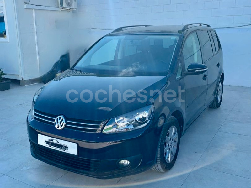 VOLKSWAGEN Touran 1.6 TDI Advance